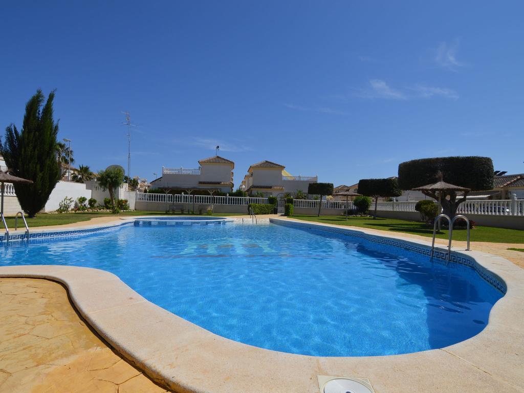 Belvilla By Oyo Casa Crispin Ciudad Quesada Exterior photo